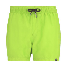 (L, Sharp Green/Navy) Regatta Mens Mawson II Swim Shorts