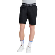 (34R, Black) Ben Sherman Mens Signature Chino Shorts