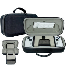 Hard Carrying Case For Asus Rog Ally Gaming Handheld