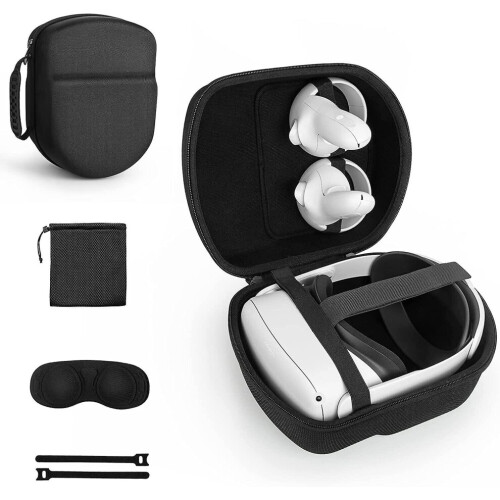 Travel Case For Oculus Quest