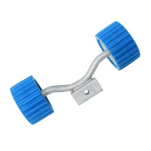 Marine Boat Trailer Roller Set Corrosion-Resistant 4-Pack