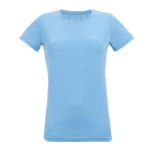 (26 UK, Washed Denim) Regatta Womens/Ladies Josie Gibson Fingal Edition T-Shirt