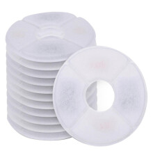 Filtre de rechange pour fontaine à eau pour chat