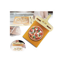 Sliding Pizza Peel,sliding Pizza Peel - Pala Pizza Scorrevo