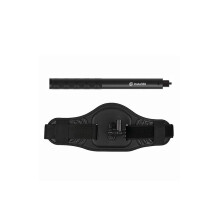 Foto-Taillenstütze für Visible 360, für Insta360 One R One X2 X Back Bar Inst