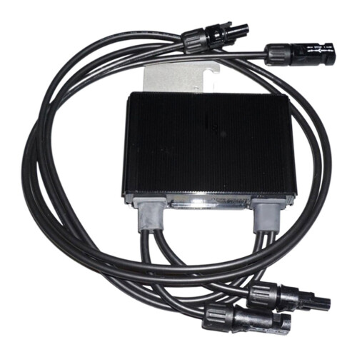 Solar Mppt Dc Photovoltaic Optimizer Voltage Stabilization Increase Production Capacity For Solaredges