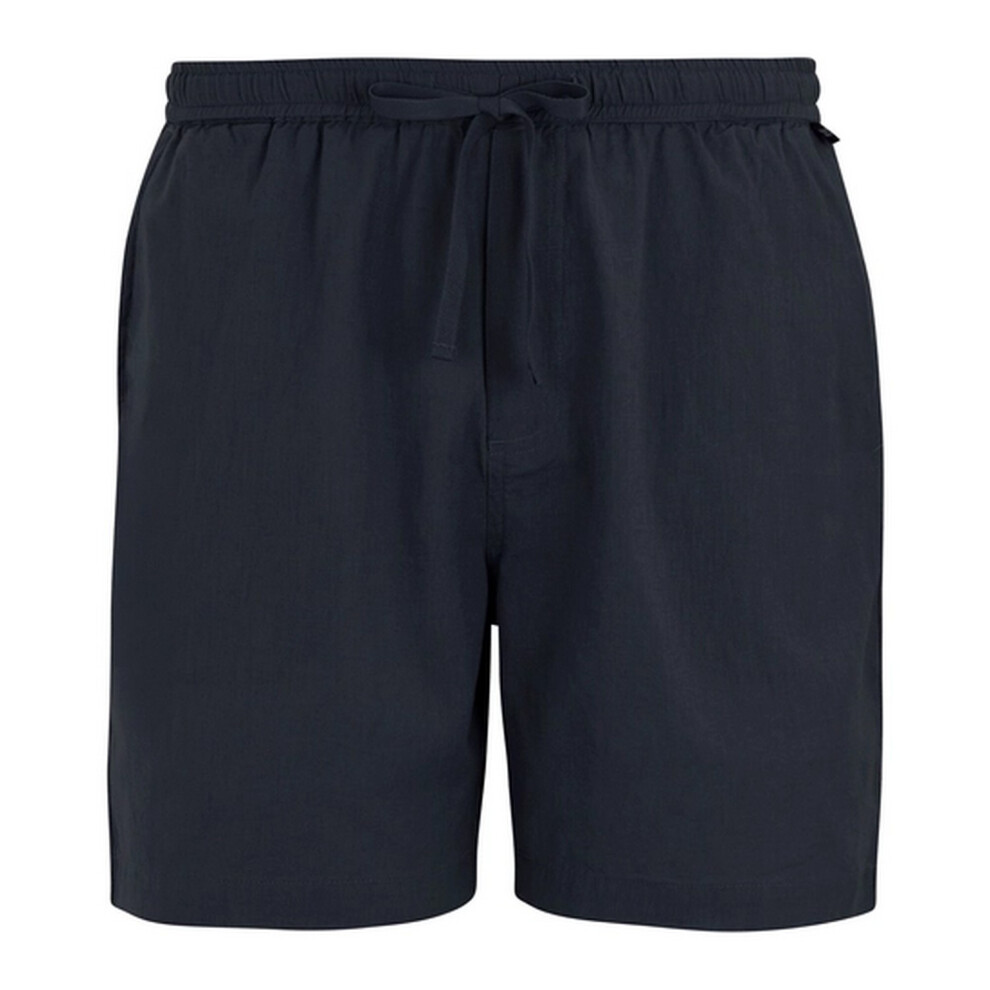Regatta (3Xl, Navy) Mens Hadlin Shorts