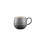 Mason Cash Impressions Mugg 350ml Grå Löv [2001.880] 1
