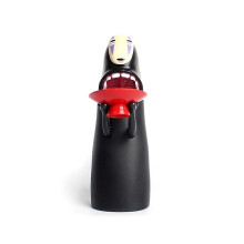Spirited Away Faceless Man Spaarpot Kaonashi Geldslik Speelgoed Automatisch Eten