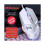 Portable 60% True Mechanical Gaming Keyboard And Mouse Wired Mice 1