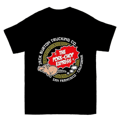 Pork Chop Express San Francisco T-shirt