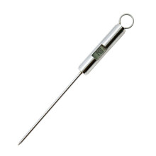 Thermomètre de cuisine numérique pour barbecue, thermomètre électronique de cuisson des aliments en