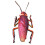 Vivid 3d Simulation Cockroach Plush Cushion Prank Props Insect Nap Toy 1