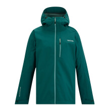(16 UK, Mediterranean Green) Regatta Womens/Ladies Birchdale II Waterproof Jacket
