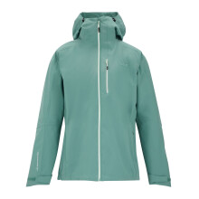 (18 UK, Ivy Moss) Regatta Womens/Ladies Birchdale II Waterproof Jacket