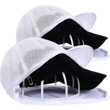Machine à laver pour casquettes de baseball, nettoyeur de casquettes de baseball, organisateur de chapeaux