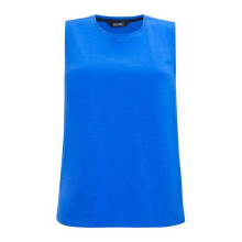 (20 UK, Sonic Blue) Regatta Womens/Ladies Fariene Sleeveless Top