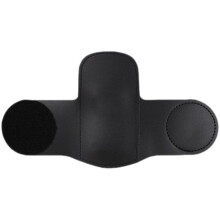 Stethoscope Holder Leather Stethoscope Holder Hip Clip Holster For Physicians