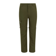(15-16 Years, Treetop) Regatta Childrens/Kids Sorcer III Zip-Off Trousers