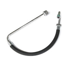 Straw Return Line For Graco 390 395 490 Airless Sprayer Accessories