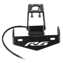 Motorfietskentekenplaathouder met LED voor R6 YZFR6 YZF R6 YZF-R6 2006-2016