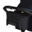 Multifunctional Baby Stroller Organizer Storage Bag, Waterproof,black 1