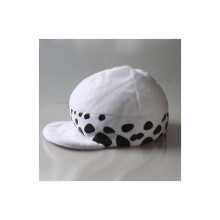 Lot en gros de cosplay de Trafalgar Law, personnage d'anime, Death Hat Surgeon, Two Years Later, Winter