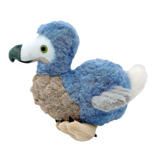 "Wild Republic - Cuddlekins - Dodo - 7""