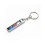M Collection Bilnyckelring Nyckelring M Logotyp 1