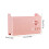 Wall-Mounted WiFi Router Storage Box 9.45x5.5x2.38 in 3