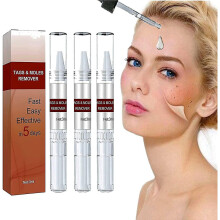 Wipe Off Tags And Mole Remover, Skin Tag Remover Liquid, Effectively Remove Skin Tags -3ml