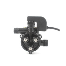 Accessoires pour tête de pompe de nettoyeur haute pression 220 V