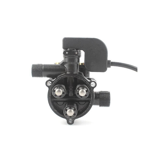 220v High Pressure Washer Pump Head Accessories