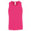 (XL, Neon Pink) SOLS Mens Performance Tank Top 1