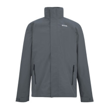 (3XL, Dark Storm) Regatta Mens Matt II Waterproof Jacket