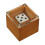 Magic Dice Magic Props Dice Trick Dot Number Change Dice Magic Stage Illusion Props 1