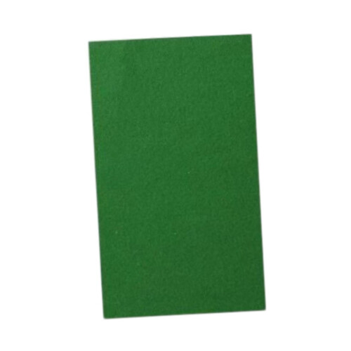 Billiard Table Cloth Replacement Protector Pre-Cut Green 2