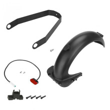 Reparatiesets voor achterspatborden, compatibel met Segway Ninebot Max G30 / G30 LP scooter_cadeau van