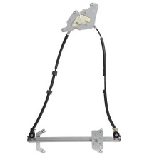Bakre vänster dörrfönster Fönsterhiss utan motor för G W463 A4637300946