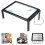 Rectangular Magnifier For Visually Impaired 3x Full Page Magnifier Magnifier With Hands-free Light 1
