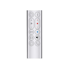 Télécommande de remplacement compatible avec les purificateurs d'air HP04, HP05 et HP07, ainsi qu'avec