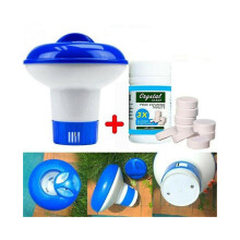 100pcs Pool Cleaning Tablets