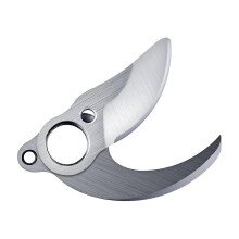 Lame de rechange de 32 mm pour sécateur électrique B05532, acier à haute teneur en carbone SK5, diamètre