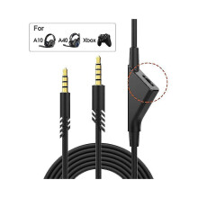 Vervangende kabel voor Astro A10 A40 A30 G233 gaming headset (Hfmqv)