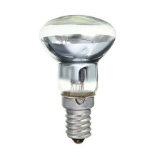 Ersatz-Lavalampe E14 R39 30W Schraubbirne, klarer Reflektor, Spotlicht, Lava-Glühbirne