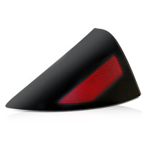 Taillight Charging Port Cover Reflector Trim 2029541-10-B 1715104-01-B for Moedel Y Juniper 2025 Accessories