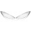 1pair Car Front Headlight Cover Headlight Lens Shell Replacement For 307 2008 2009 2010 2011 2012 2013 1