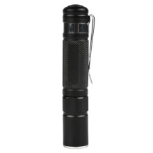 Handheld LED Flashlight High Power Emergency Camping Light