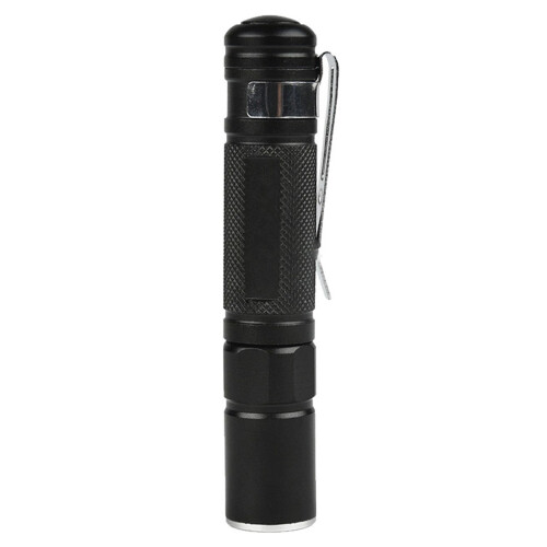 Handheld LED Flashlight High Power Emergency Camping Light