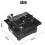 Multi-Functional Table Saw,  Table Saw,  Table Saw for Wood Cutting Crafts , US Plug 7